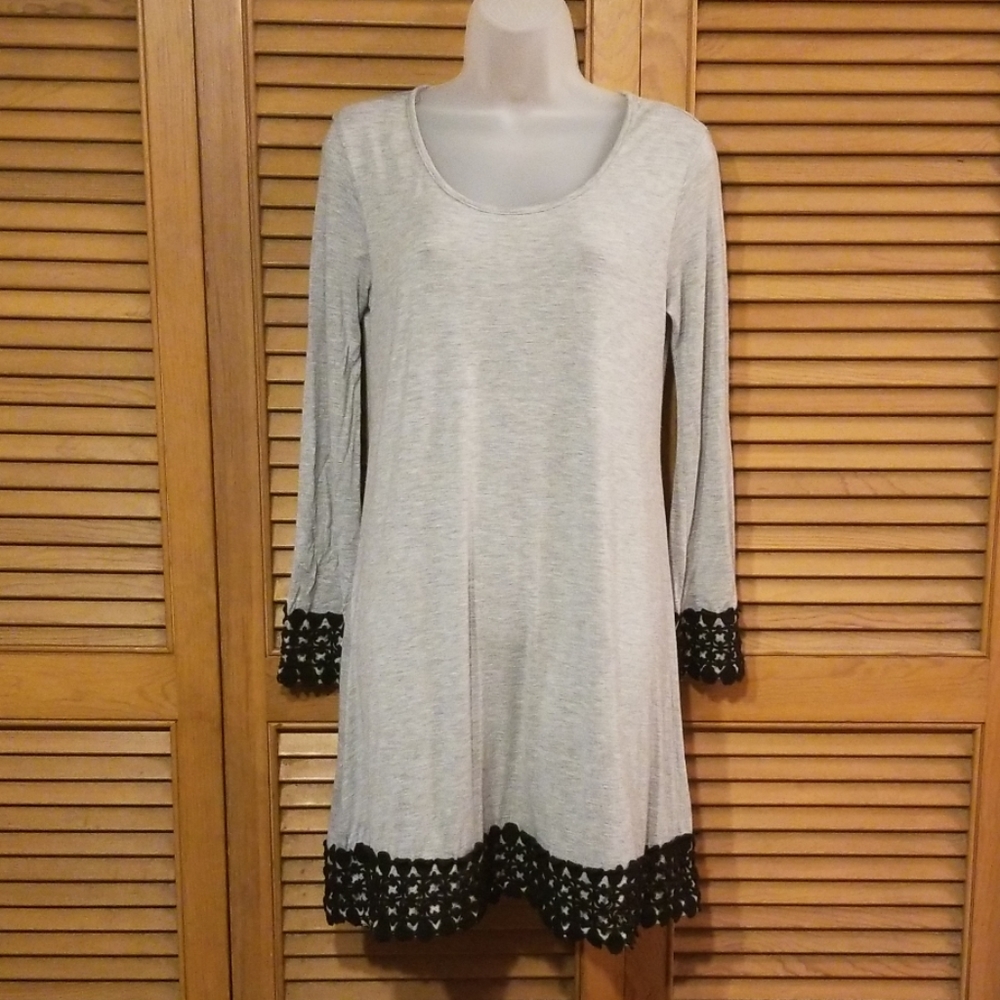 🌅Alya Women's Dress